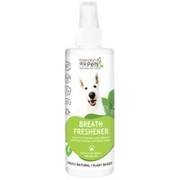 Pannatural Pets Breath Freshener Spray